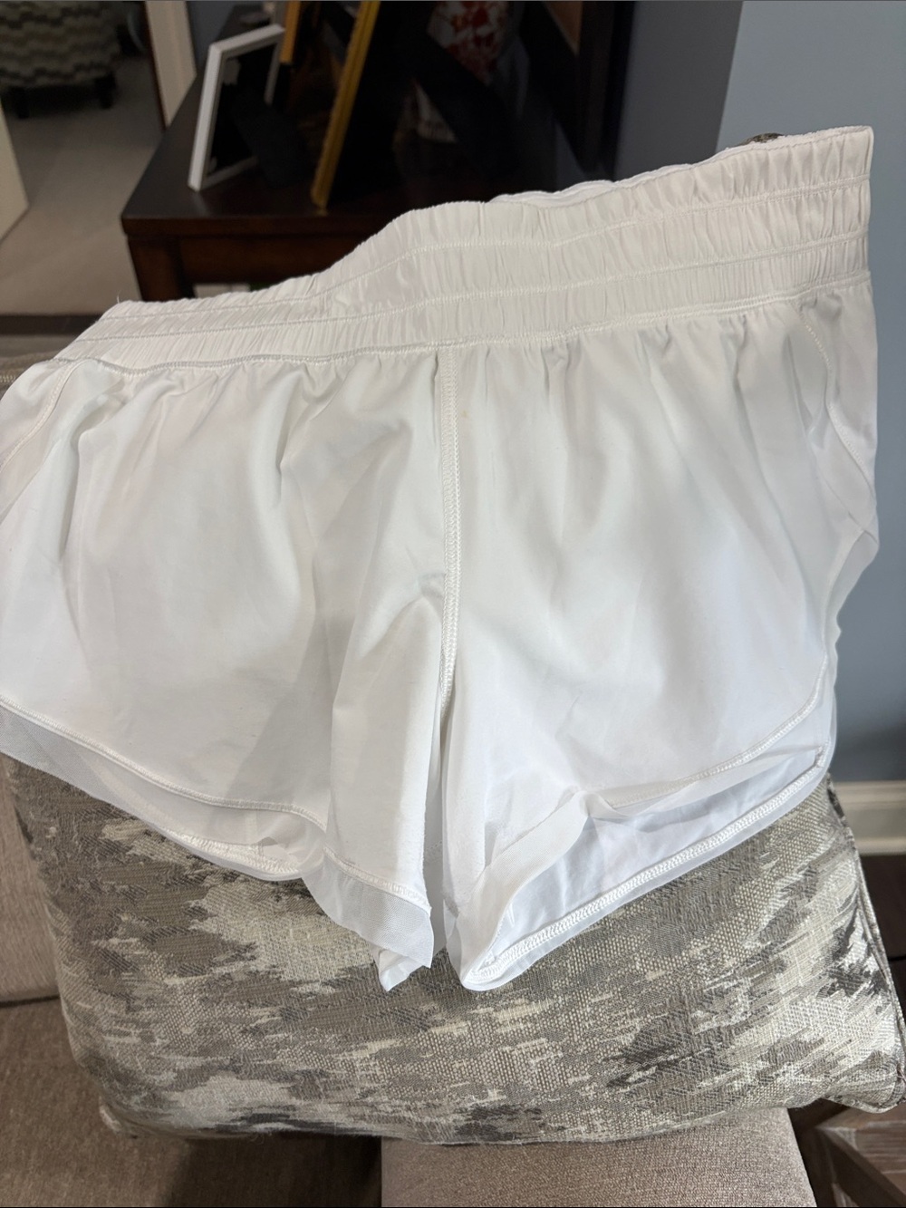 Woman’s Lululemon Shorts
